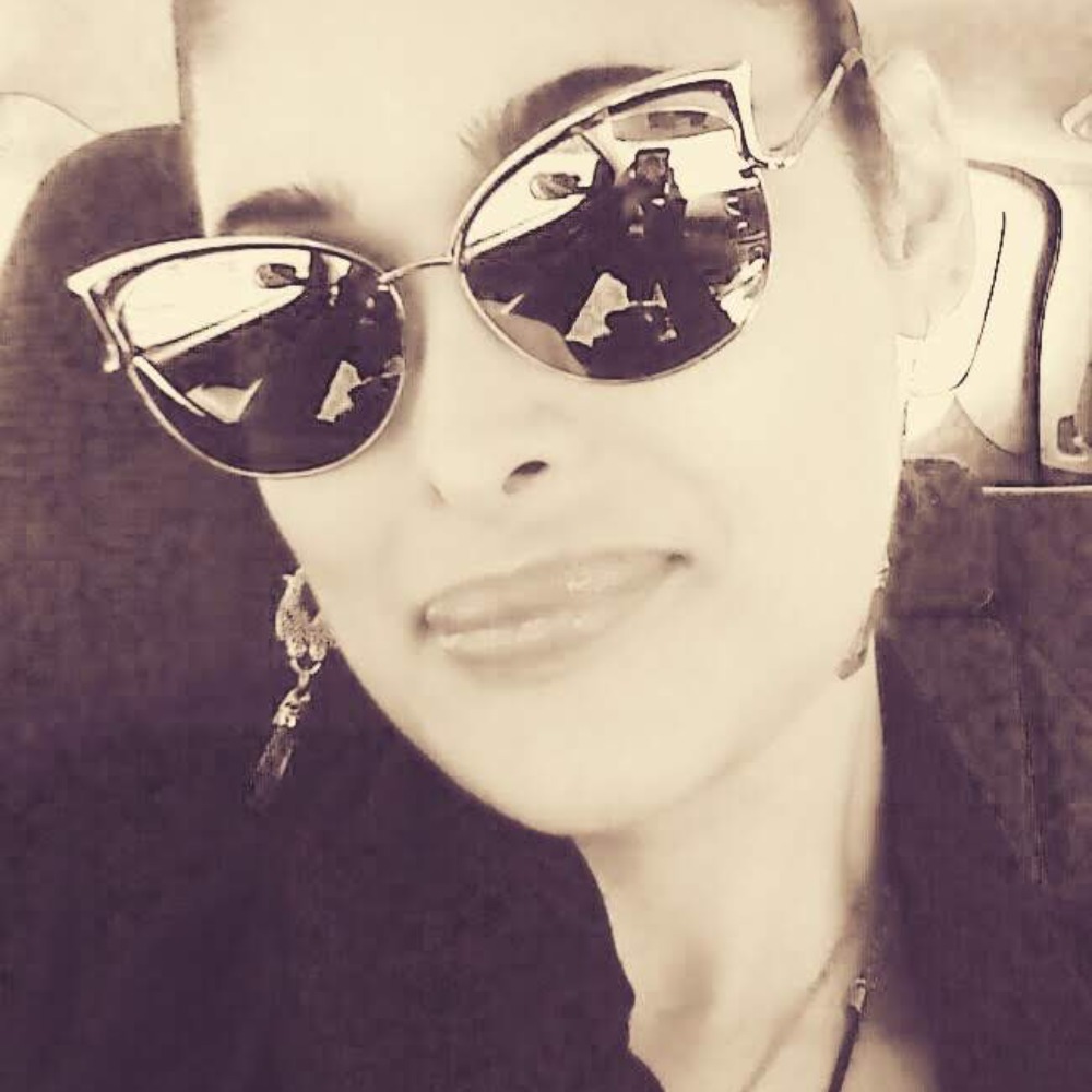 Meet your Posher, Layla